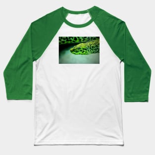 Anaconda Baseball T-Shirt